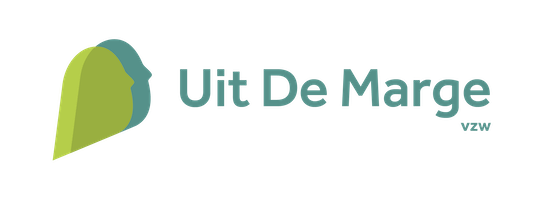 Uit de marge vzw